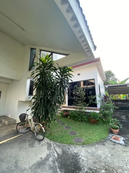 บ้าน 5-ห้องนอน, กรุงเทพ, ตลาดบางเขน, หลักสี่, กรุงเทพ, 348 ตร.ม., บ้านเดี่ยว ขาย, โดย Jesadakorn Cohn, 500325427 - DDproperty.com