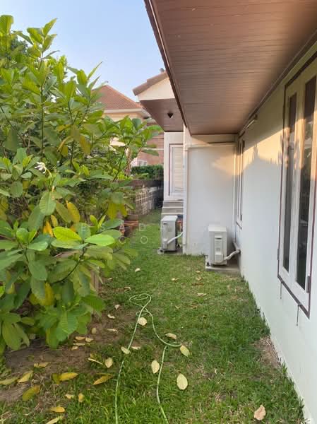 5-BR House, Bangkok, Talat Bang Khen, Lak Si, Bangkok, 5 Bedrooms, 348 sqm, Single Detached House For Sale, by Jesadakorn Cohn, 500325427 - DDproperty.com