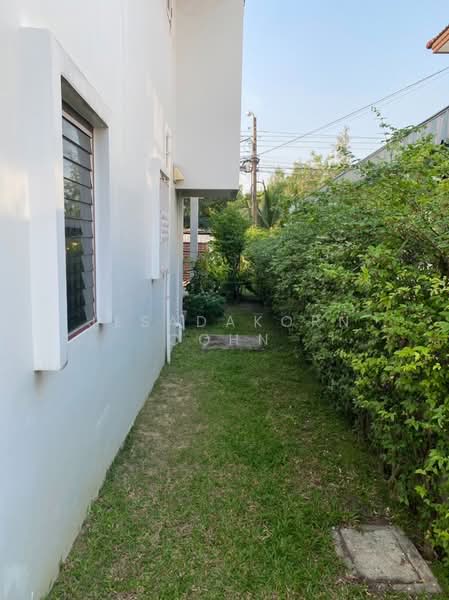 5-BR House, Bangkok, Talat Bang Khen, Lak Si, Bangkok, 5 Bedrooms, 348 sqm, Single Detached House For Sale, by Jesadakorn Cohn, 500325427 - DDproperty.com