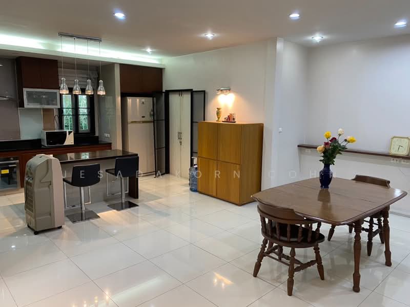 บ้าน 5-ห้องนอน, กรุงเทพ, ตลาดบางเขน, หลักสี่, กรุงเทพ, 348 ตร.ม., บ้านเดี่ยว ขาย, โดย Jesadakorn Cohn, 500325427 - DDproperty.com