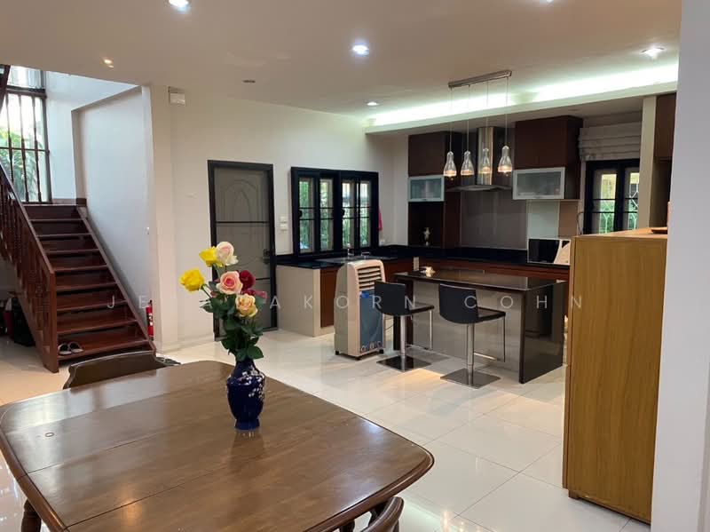 บ้าน 5-ห้องนอน, กรุงเทพ, ตลาดบางเขน, หลักสี่, กรุงเทพ, 348 ตร.ม., บ้านเดี่ยว ขาย, โดย Jesadakorn Cohn, 500325427 - DDproperty.com