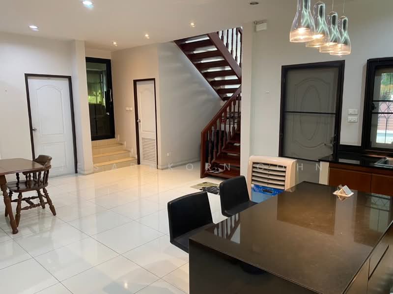 5-BR House, Bangkok, Talat Bang Khen, Lak Si, Bangkok, 5 Bedrooms, 348 sqm, Single Detached House For Sale, by Jesadakorn Cohn, 500325427 - DDproperty.com