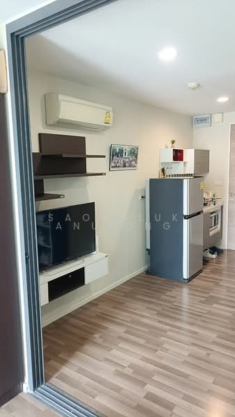 Living Nest Ramkhamhaeng, Bangkok, 845 Ramkhamhaeng Road, Hua Mak, Bang Kapi, Bangkok, 1 Bedroom, 25 sqm, Condo For Sale, by Saowaluk Anupong, 500325429 - DDproperty.com