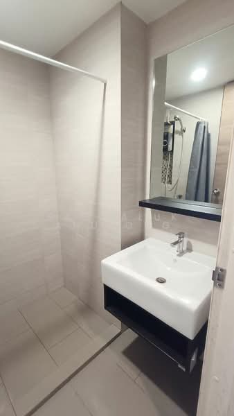 Living Nest Ramkhamhaeng, Bangkok, 845 Ramkhamhaeng Road, Hua Mak, Bang Kapi, Bangkok, 1 Bedroom, 25 sqm, Condo For Sale, by Saowaluk Anupong, 500325429 - DDproperty.com