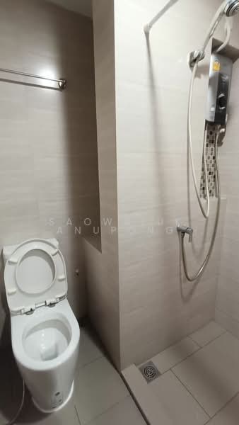 Living Nest Ramkhamhaeng, Bangkok, 845 Ramkhamhaeng Road, Hua Mak, Bang Kapi, Bangkok, 1 Bedroom, 25 sqm, Condo For Sale, by Saowaluk Anupong, 500325429 - DDproperty.com