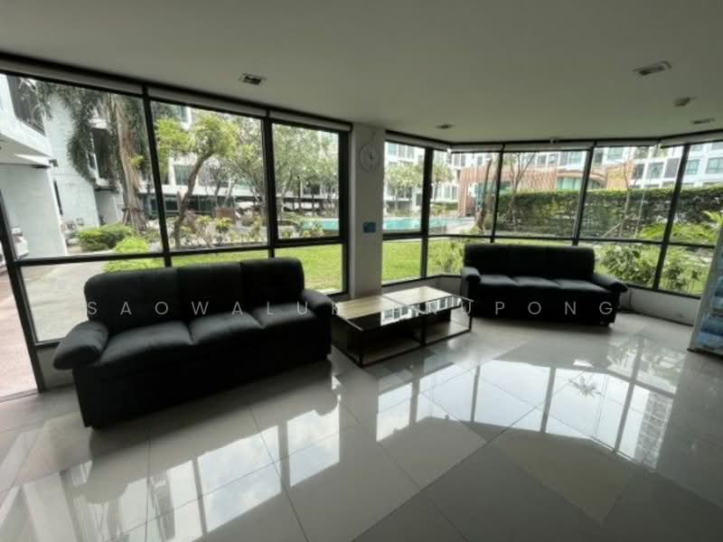 Living Nest Ramkhamhaeng : ลิฟวิ่ง เนสท์ รามคำแหง, กรุงเทพ, 845 ถนนรามคำแหง, หัวหมาก, บางกะปิ, กรุงเทพ, 25 ตร.ม., คอนโด ขาย, โดย Saowaluk Anupong, 500325429 - DDproperty.com
