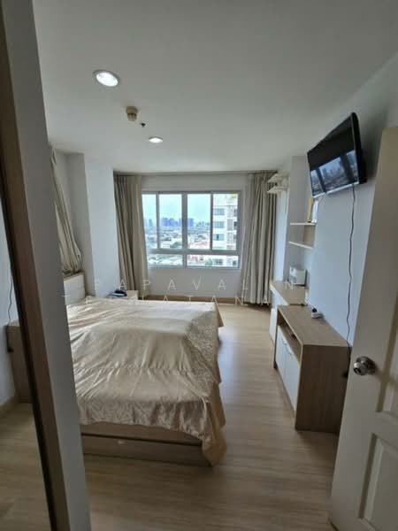 Centric Scene Ratchavipha, Bangkok, Ratchadaphisek Road, Bang Sue, Bangkok, 2 Bedrooms, 69 sqm, Condo For Sale, by Papavalin Techatanaphuwit, 500325430 - DDproperty.com