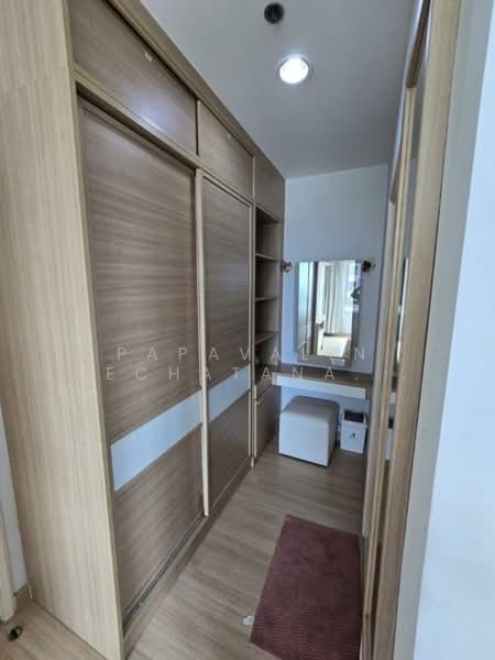 Centric Scene Ratchavipha, Bangkok, Ratchadaphisek Road, Bang Sue, Bangkok, 2 Bedrooms, 69 sqm, Condo For Sale, by Papavalin Techatanaphuwit, 500325430 - DDproperty.com