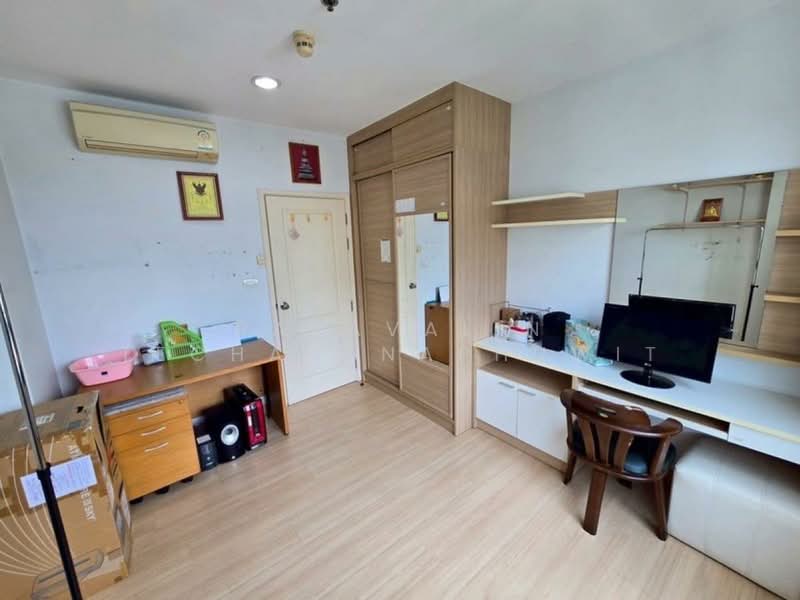 Centric Scene Ratchavipha, Bangkok, Ratchadaphisek Road, Bang Sue, Bangkok, 2 Bedrooms, 69 sqm, Condo For Sale, by Papavalin Techatanaphuwit, 500325430 - DDproperty.com