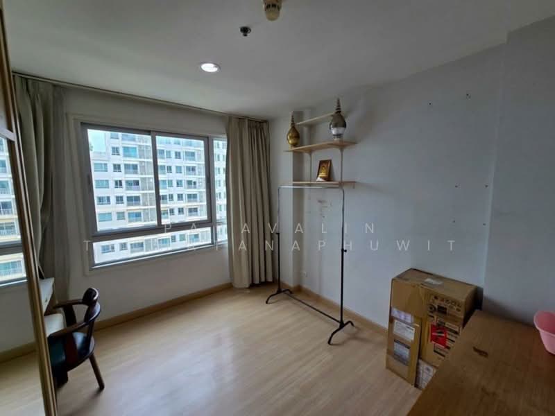 Centric Scene Ratchavipha, Bangkok, Ratchadaphisek Road, Bang Sue, Bangkok, 2 Bedrooms, 69 sqm, Condo For Sale, by Papavalin Techatanaphuwit, 500325430 - DDproperty.com