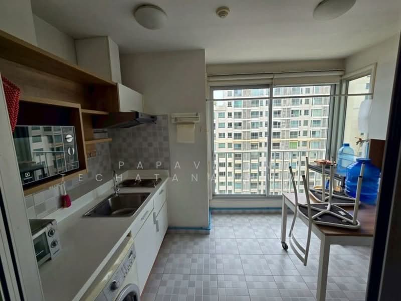 Centric Scene Ratchavipha, Bangkok, Ratchadaphisek Road, Bang Sue, Bangkok, 2 Bedrooms, 69 sqm, Condo For Sale, by Papavalin Techatanaphuwit, 500325430 - DDproperty.com