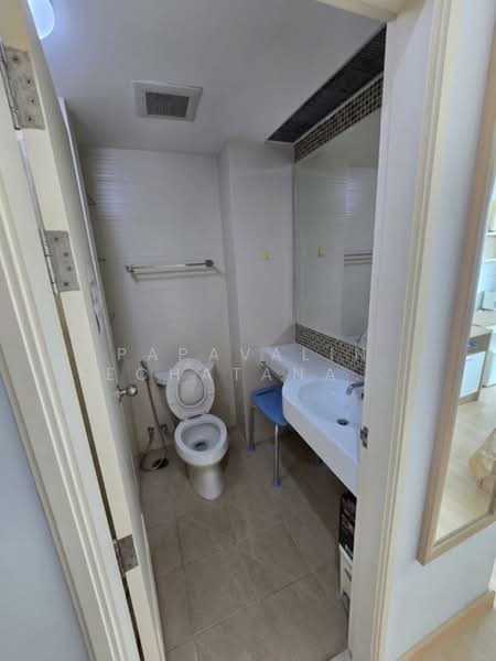 Centric Scene Ratchavipha, Bangkok, Ratchadaphisek Road, Bang Sue, Bangkok, 2 Bedrooms, 69 sqm, Condo For Sale, by Papavalin Techatanaphuwit, 500325430 - DDproperty.com