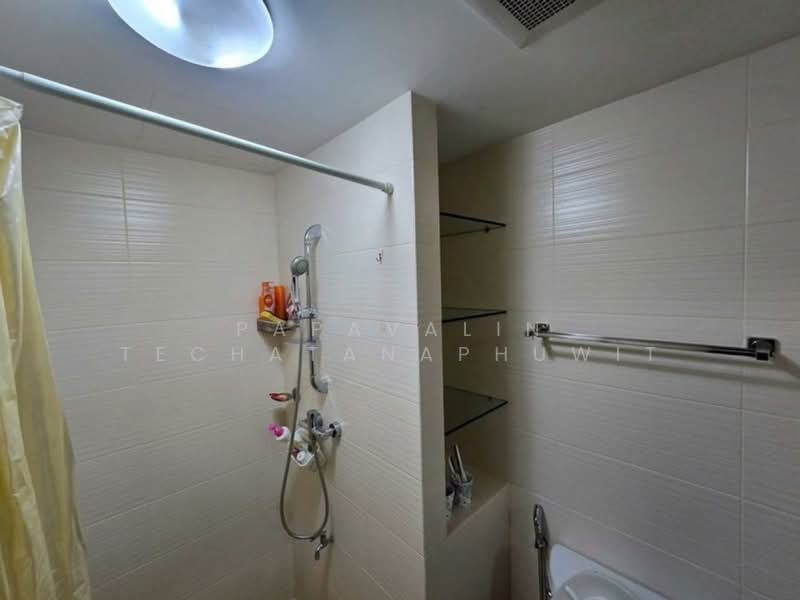 Centric Scene Ratchavipha, Bangkok, Ratchadaphisek Road, Bang Sue, Bangkok, 2 Bedrooms, 69 sqm, Condo For Sale, by Papavalin Techatanaphuwit, 500325430 - DDproperty.com