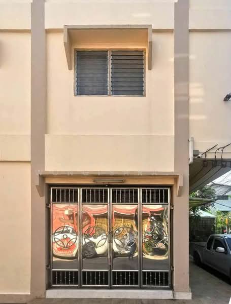 บ้าน 4-ห้องนอน, กรุงเทพ, บางซื่อ, กรุงเทพ, 66 ตร.ม., บ้านเดี่ยว ให้เช่า, โดย Supitcha Wongisaraseri, 500325431 - DDproperty.com