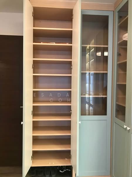 The Urbano Ratchadapisek 19, Bangkok, Soi Vibhavadi Rangsit 16, Vibhavadi Rangsit Road 16, Jom Phon, Chatuchak, Bangkok, 1 Bedroom, 43 sqm, Condo For Sale, by Jesadakorn Cohn, 500325433 - DDproperty.com