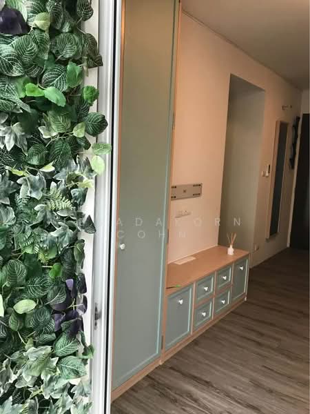 The Urbano Ratchadapisek 19, Bangkok, Soi Vibhavadi Rangsit 16, Vibhavadi Rangsit Road 16, Jom Phon, Chatuchak, Bangkok, 1 Bedroom, 43 sqm, Condo For Sale, by Jesadakorn Cohn, 500325433 - DDproperty.com