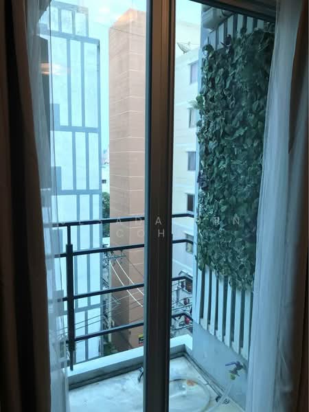 The Urbano Ratchadapisek 19, Bangkok, Soi Vibhavadi Rangsit 16, Vibhavadi Rangsit Road 16, Jom Phon, Chatuchak, Bangkok, 1 Bedroom, 43 sqm, Condo For Sale, by Jesadakorn Cohn, 500325433 - DDproperty.com