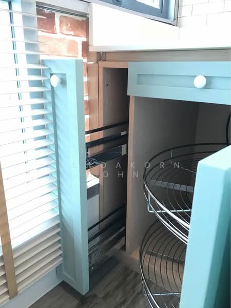 The Urbano Ratchadapisek 19, Bangkok, Soi Vibhavadi Rangsit 16, Vibhavadi Rangsit Road 16, Jom Phon, Chatuchak, Bangkok, 1 Bedroom, 43 sqm, Condo For Sale, by Jesadakorn Cohn, 500325433 - DDproperty.com