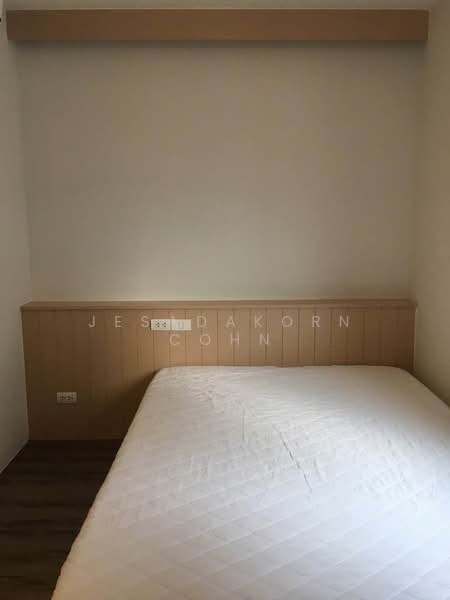 The Urbano Ratchadapisek 19, Bangkok, Soi Vibhavadi Rangsit 16, Vibhavadi Rangsit Road 16, Jom Phon, Chatuchak, Bangkok, 1 Bedroom, 43 sqm, Condo For Sale, by Jesadakorn Cohn, 500325433 - DDproperty.com