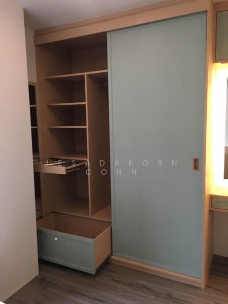 The Urbano Ratchadapisek 19, Bangkok, Soi Vibhavadi Rangsit 16, Vibhavadi Rangsit Road 16, Jom Phon, Chatuchak, Bangkok, 1 Bedroom, 43 sqm, Condo For Sale, by Jesadakorn Cohn, 500325433 - DDproperty.com