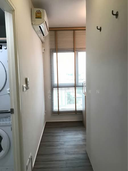 The Urbano Ratchadapisek 19, Bangkok, Soi Vibhavadi Rangsit 16, Vibhavadi Rangsit Road 16, Jom Phon, Chatuchak, Bangkok, 1 Bedroom, 43 sqm, Condo For Sale, by Jesadakorn Cohn, 500325433 - DDproperty.com