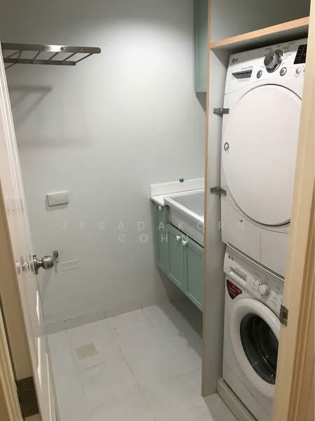 The Urbano Ratchadapisek 19, Bangkok, Soi Vibhavadi Rangsit 16, Vibhavadi Rangsit Road 16, Jom Phon, Chatuchak, Bangkok, 1 Bedroom, 43 sqm, Condo For Sale, by Jesadakorn Cohn, 500325433 - DDproperty.com