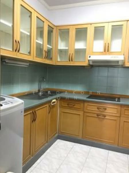 Supalai Place Sukhumvit 39, Bangkok, 175-179 Soi Sukhumvit 39 Sukhumvit Road, Khlong Tan Nua, Watthana, Bangkok, 2 Bedrooms, 120 sqm, Condo For Sale, by Jesadakorn Cohn, 500325437 - DDproperty.com