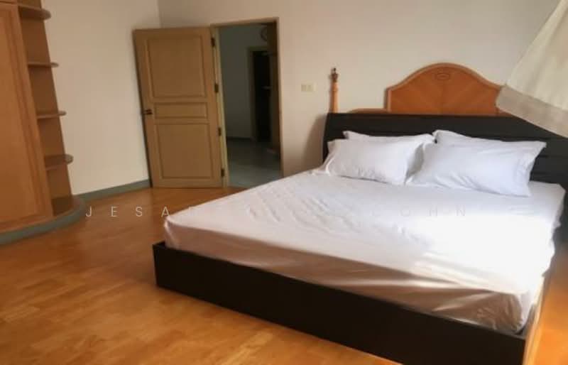 Supalai Place Sukhumvit 39, Bangkok, 175-179 Soi Sukhumvit 39 Sukhumvit Road, Khlong Tan Nua, Watthana, Bangkok, 2 Bedrooms, 120 sqm, Condo For Sale, by Jesadakorn Cohn, 500325437 - DDproperty.com
