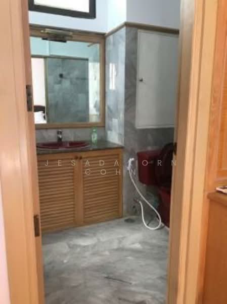 Supalai Place Sukhumvit 39, Bangkok, 175-179 Soi Sukhumvit 39 Sukhumvit Road, Khlong Tan Nua, Watthana, Bangkok, 2 Bedrooms, 120 sqm, Condo For Sale, by Jesadakorn Cohn, 500325437 - DDproperty.com