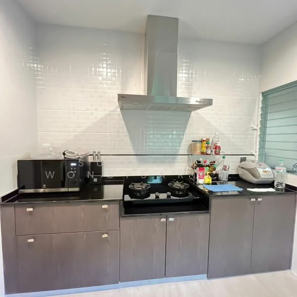 undefined, Bangkok, Tha Rang, Bang Khen, Bangkok, 4 Bedrooms, 291 sqm, Single Detached House For Rent, by Supitcha Wongisaraseri, 500325438 - DDproperty.com