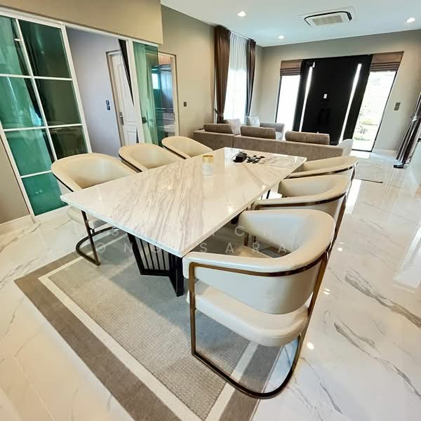 undefined, กรุงเทพ, ท่าแร้ง, บางเขน, กรุงเทพ, 291 ตร.ม., บ้านเดี่ยว ให้เช่า, โดย Supitcha Wongisaraseri, 500325438 - DDproperty.com