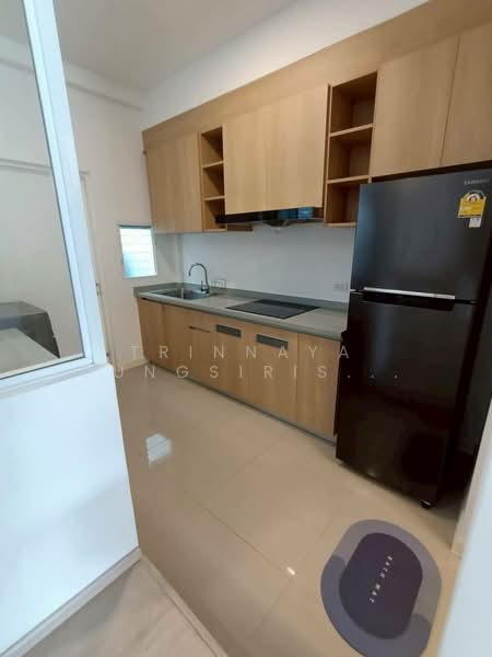 Indy 2 Bangna-Ramkhamhaeng 2, Bangkok, Soi Ramkhamhaeng 2, Dok Mai, Prawet, Bangkok, 3 Bedrooms, 204 sqm, Townhouse For Sale, by Trinnaya Dungsirisangthong, 500325439 - DDproperty.com