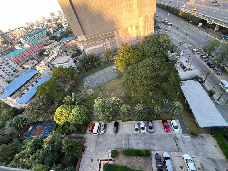 Vista Garden, Bangkok, 53 Saeng Thip Alley, Phra Kanong Nua, Watthana, Bangkok, 1 Bedroom, 45 sqm, Condo For Sale, by Papavalin Techatanaphuwit, 500325440 - DDproperty.com