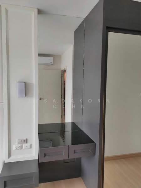 Supalai Veranda Phasi Charoen Station, Bangkok, Soi Phetkasem 56, Bang Wa, Phasi Charoen, Bangkok, 1 Bedroom, 42 sqm, Condo For Sale, by Jesadakorn Cohn, 500325442 - DDproperty.com