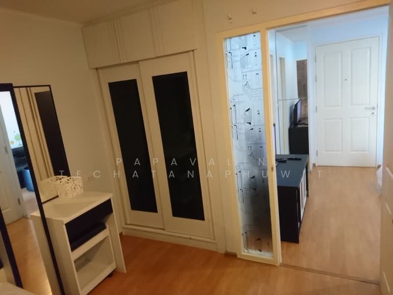 U Delight @ Onnut Station, Bangkok, 406 Sukhumvit 77 Road, Suan Luang, Bangkok, 1 Bedroom, 30 sqm, Condo For Sale, by Papavalin Techatanaphuwit, 500325445 - DDproperty.com