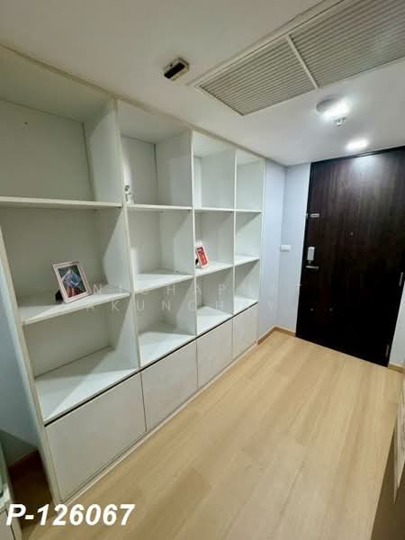 Haus 23 Ratchada-Ladprao, Bangkok, 1009 Lat Phrao Rd, Chan Kasem, Chatuchak, Bangkok, 1 Bedroom, 34 sqm, Condo For Rent, by Nichaphat Sakunchayapha, 500325446 - DDproperty.com