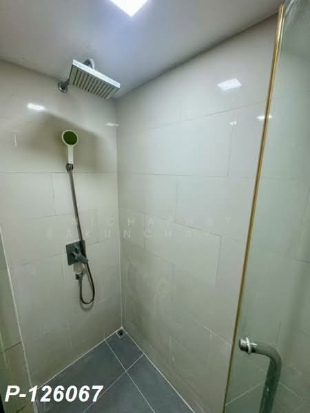 Haus 23 Ratchada-Ladprao : เฮ้าส์ 23 รัชดา – ลาดพร้าว, กรุงเทพ, 1009 ถ.ลาดพร้าว, จันทรเกษม, จตุจักร, กรุงเทพ, 34 ตร.ม., คอนโด ให้เช่า, โดย Nichaphat Sakunchayapha, 500325446 - DDproperty.com