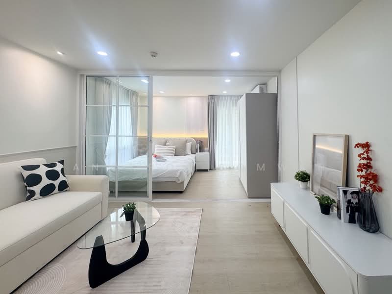 Regent Home 20 : รีเจ้นท์ โฮม 20, กรุงเทพ, ประชาชื่น 16, บางซื่อ, กรุงเทพ, 32 ตร.ม., คอนโด ขาย, โดย Kanokpon Somwan, 500325448 - DDproperty.com