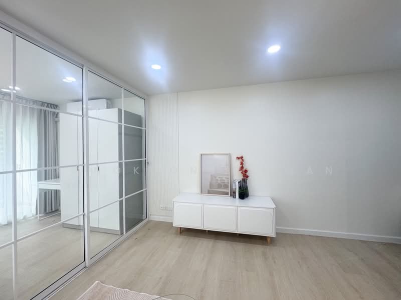 Regent Home 20, Bangkok, Pracha Chuen Rd 16, Bang Sue, Bangkok, Studio, 32 sqm, Condo For Sale, by Kanokpon Somwan, 500325448 - DDproperty.com