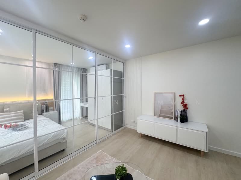Regent Home 20 : รีเจ้นท์ โฮม 20, กรุงเทพ, ประชาชื่น 16, บางซื่อ, กรุงเทพ, 32 ตร.ม., คอนโด ขาย, โดย Kanokpon Somwan, 500325448 - DDproperty.com