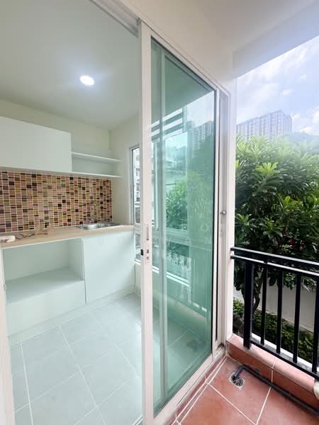 Regent Home 20, Bangkok, Pracha Chuen Rd 16, Bang Sue, Bangkok, Studio, 32 sqm, Condo For Sale, by Kanokpon Somwan, 500325448 - DDproperty.com