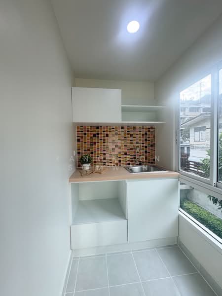 Regent Home 20, Bangkok, Pracha Chuen Rd 16, Bang Sue, Bangkok, Studio, 32 sqm, Condo For Sale, by Kanokpon Somwan, 500325448 - DDproperty.com
