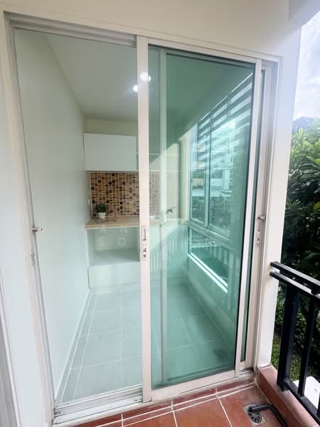 Regent Home 20, Bangkok, Pracha Chuen Rd 16, Bang Sue, Bangkok, Studio, 32 sqm, Condo For Sale, by Kanokpon Somwan, 500325448 - DDproperty.com