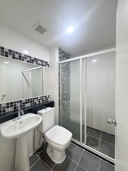Regent Home 20, Bangkok, Pracha Chuen Rd 16, Bang Sue, Bangkok, Studio, 32 sqm, Condo For Sale, by Kanokpon Somwan, 500325448 - DDproperty.com