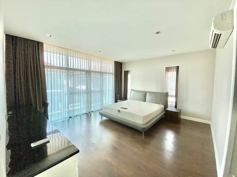 Setthasiri Onnut-Srinakarin, Bangkok, Chaloem Phrakiat Ratchakan Thi 9 Road, Prawet, Bangkok, 4 Bedrooms, 284 sqm, Single Detached House For Rent, by Supitcha Wongisaraseri, 500325451 - DDproperty.com