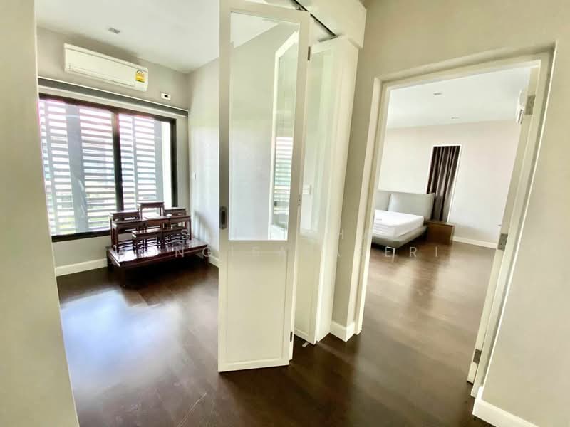 Setthasiri Onnut-Srinakarin, Bangkok, Chaloem Phrakiat Ratchakan Thi 9 Road, Prawet, Bangkok, 4 Bedrooms, 284 sqm, Single Detached House For Rent, by Supitcha Wongisaraseri, 500325451 - DDproperty.com