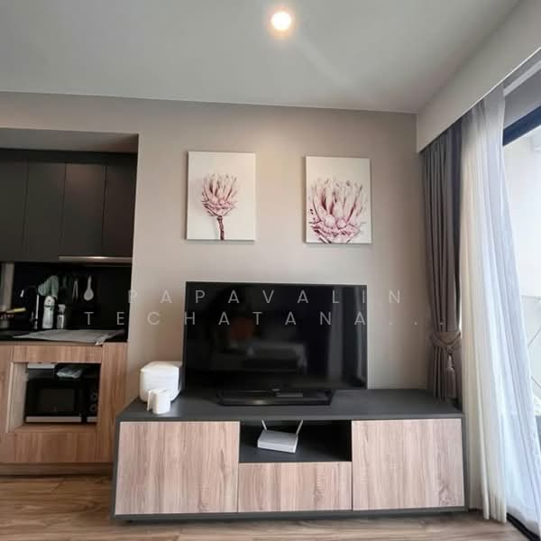 Blossom Condo @ Sathorn-Charoenrat, Bangkok, Charoen Rat Road, Thung Wat Don, Sathon, Bangkok, 2 Bedrooms, 62 sqm, Condo For Rent, by Papavalin Techatanaphuwit, 500325452 - DDproperty.com