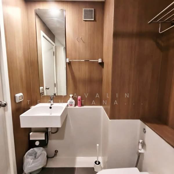 Blossom Condo @ Sathorn-Charoenrat : บลอสซั่ม คอนโด สาทร-เจริญราษฎร์, กรุงเทพ, ถนนเจริญราษฎร์, ทุ่งวัดดอน, สาทร, กรุงเทพ, 62 ตร.ม., คอนโด ให้เช่า, โดย Papavalin Techatanaphuwit, 500325452 - DDproperty.com