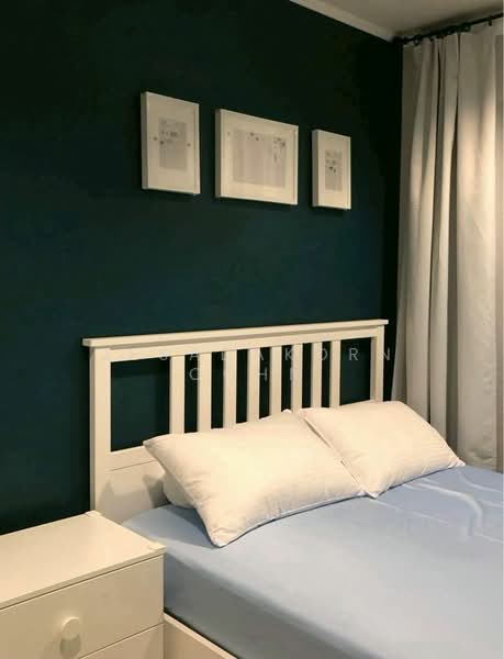 Life Asoke-Rama 9, Bangkok, 626 Asoke-Dindaeng Road, Makkasan, Ratchathewi, Bangkok, 2 Bedrooms, 46 sqm, Condo For Sale, by Jesadakorn Cohn, 500325453 - DDproperty.com