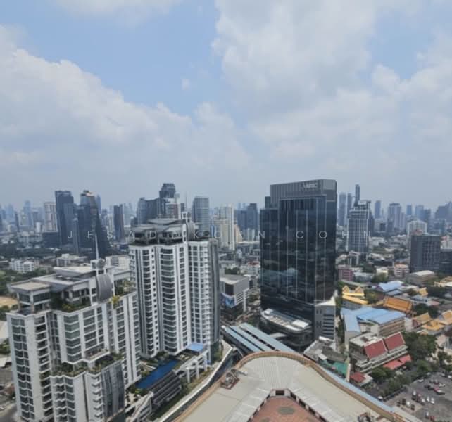 Rhythm Sukhumvit 42 : ริทึ่ม สุขุมวิท 42, กรุงเทพ, ซอยสุขุมวิท 42, พระโขนง, คลองเตย, กรุงเทพ, 35 ตร.ม., คอนโด ขาย, โดย Jesadakorn Cohn, 500325458 - DDproperty.com